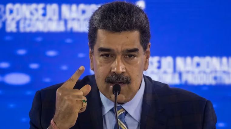 La Unión Europea renovó las sanciones contra el régimen de Nicolás Maduro por seis meses