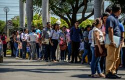 Feria de Empleo en Desamparados tendrá 1300 puestos vacantes la próxima semana