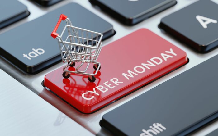 Próximo lunes se realizará el ‘Ciber Monday’ y expertos recuerdan evitar estafas en línea