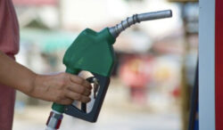 Gasolina regular disminuirá ₡29 y la súper ₡3: Diésel subirá ₡9