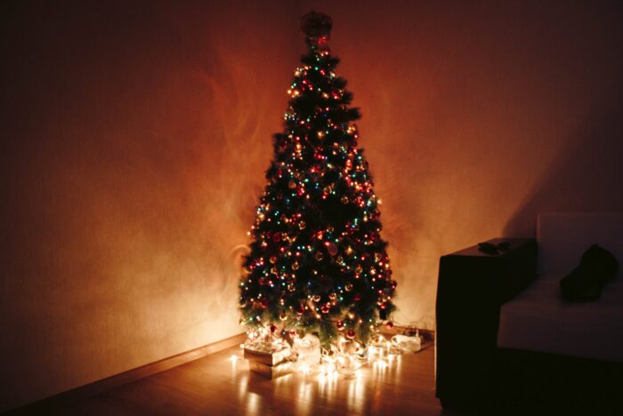 Detectan incumplimientos en 33 comercios sobre venta de luces, extensiones y adornos navideños