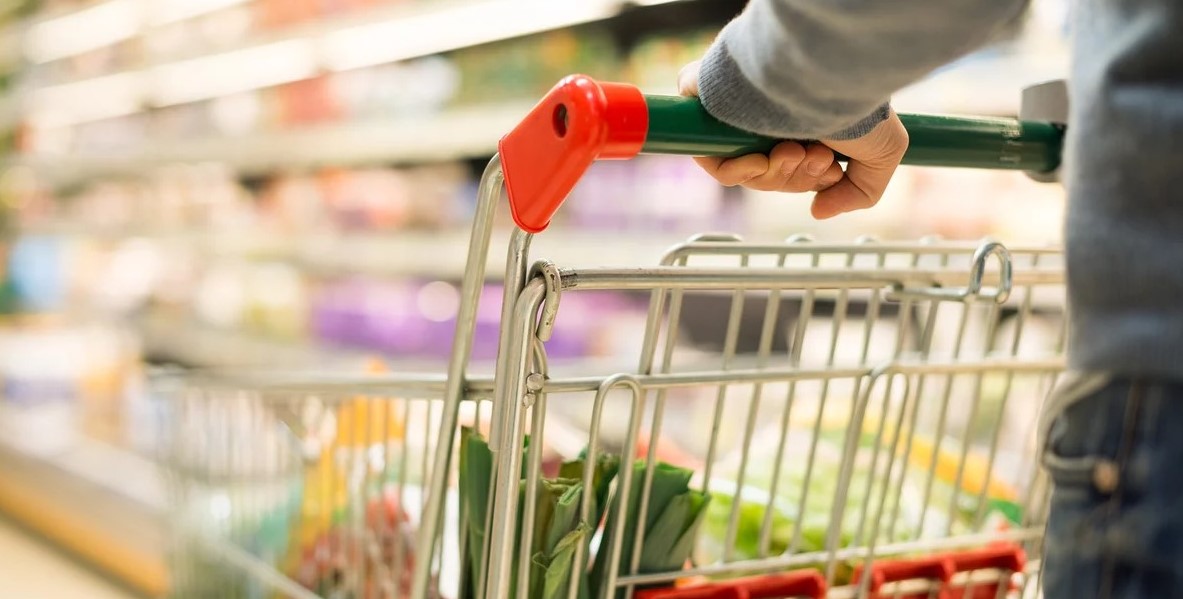 Inflación interanual aumentó y se ubicó en -1,28%: Tomate, papaya y combustibles subieron de precio