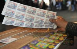 Fiscalía percibe reciente incremento acelerado de la lotería ilegal en Costa Rica