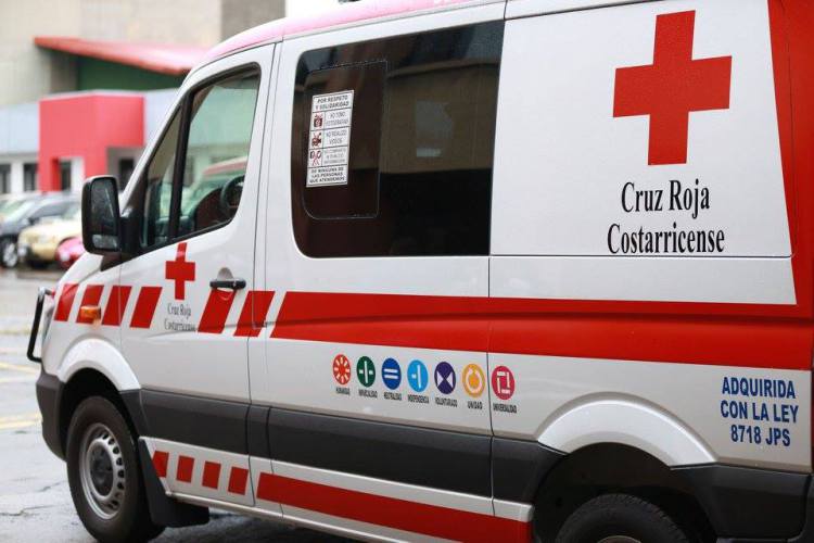 Cruz Roja mantendrá 3 mil socorristas en playas y sitios turísticos por visitación de vacacionistas