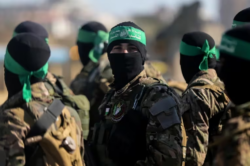 Familiares de las víctimas de la masacre de Hamas presentaron una denuncia por crímenes contra la humanidad ante la CPI
