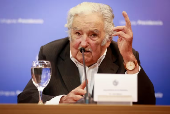 José Mujica opinó sobre el peronismo tras el triunfo de Javier Milei: “No estuvo a la altura de las circunstancias”