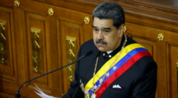Congreso aprueba moción de censura contra gobierno de Nicolás Maduro en Venezuela