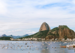 Brasil: Expertos alertan que el fenómeno de El Niño empeorará el clima extremo