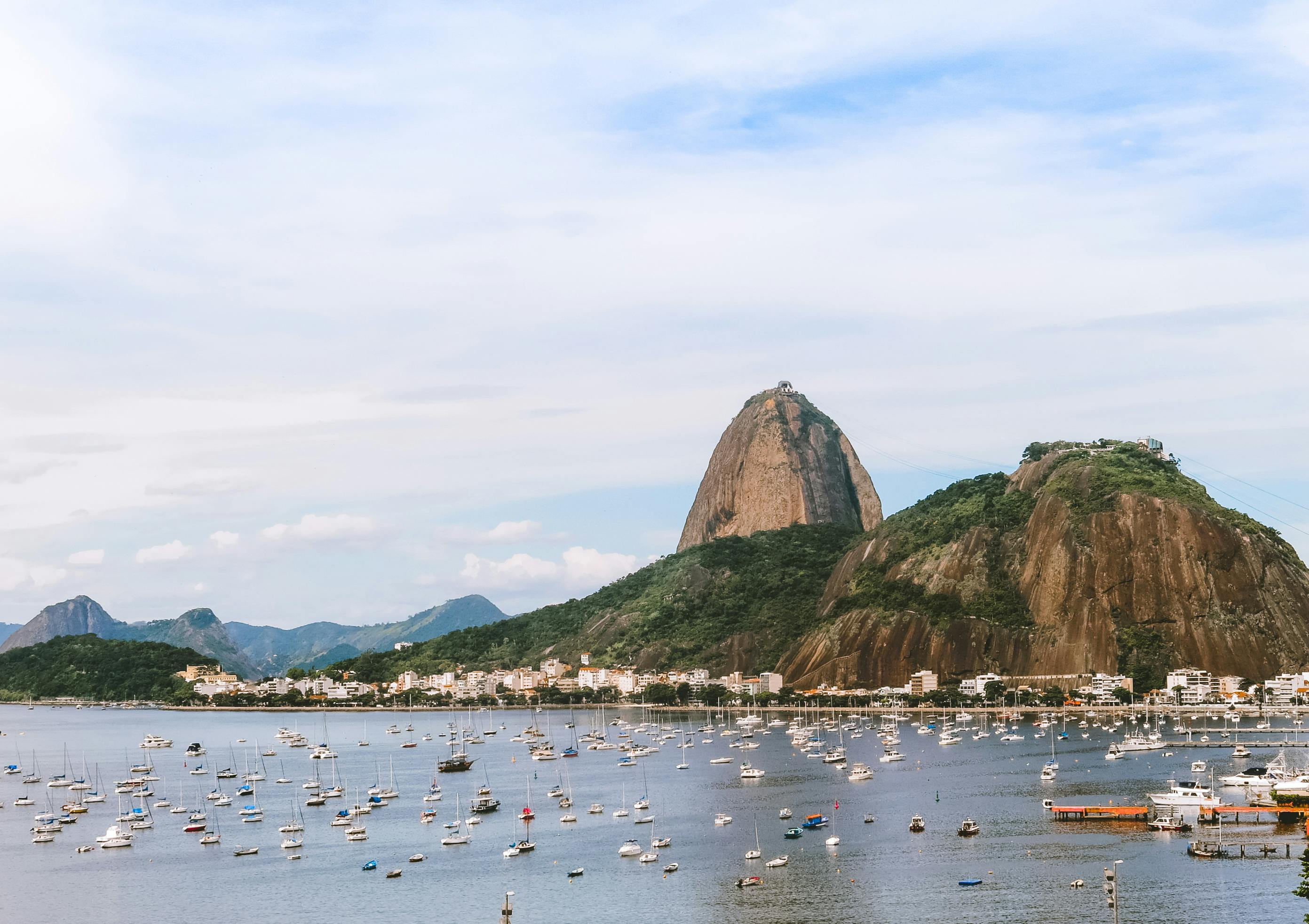 Brasil: Expertos alertan que el fenómeno de El Niño empeorará el clima extremo