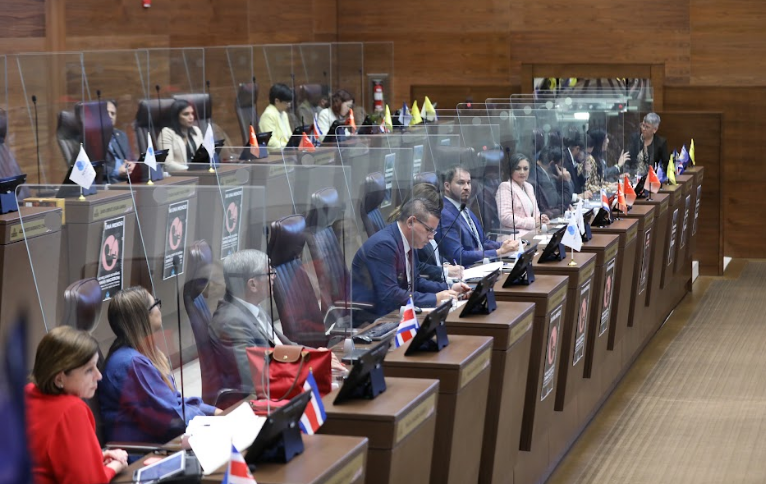 Diputados aprobaron 51 Leyes en sesiones ordinarias
