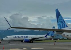 Aerolínea aumentará vuelos entre Costa Rica y Estados Unidos durante esta temporada alta