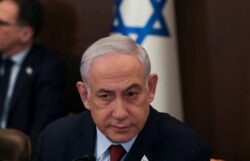 Netanyahu insistió en que los combates en Gaza no terminarán “hasta que Hamas sea eliminado”