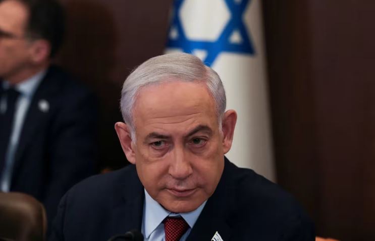 Netanyahu insistió en que los combates en Gaza no terminarán “hasta que Hamas sea eliminado”
