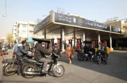 Ciberataque en Irán: un 70% de las estaciones de combustible dejaron de funcionar