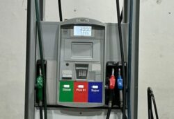 ARESEP aprueba rebaja de ¢65 en gasolina súper y de ¢23 en diésel: Regular aumentará ¢3