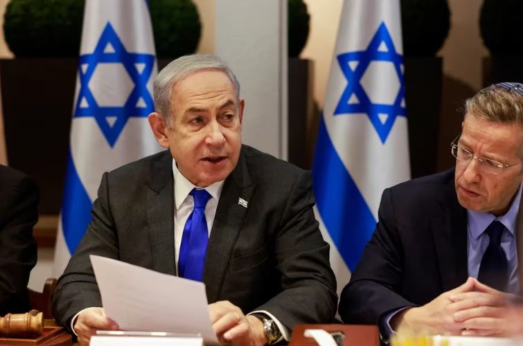 Netanyahu confirmó nuevas conversaciones para “un proceso de liberación” de los secuestrados en Gaza