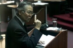 El Tribunal Constitucional de Perú ordenó la liberación del expresidente Alberto Fujimori