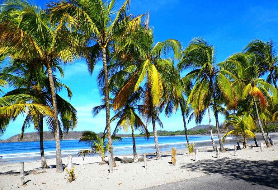 Llegada de turistas canadienses a Guanacaste aumentó en 70% comparado al 2022