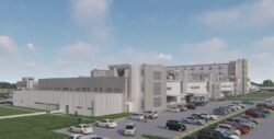 Nuevo hospital de Puntarenas estará listo en primer semestre del 2024