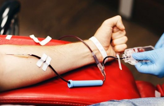Banco de Sangre tendrá “Donatón” en distintos puntos del país a partir de la próxima semana