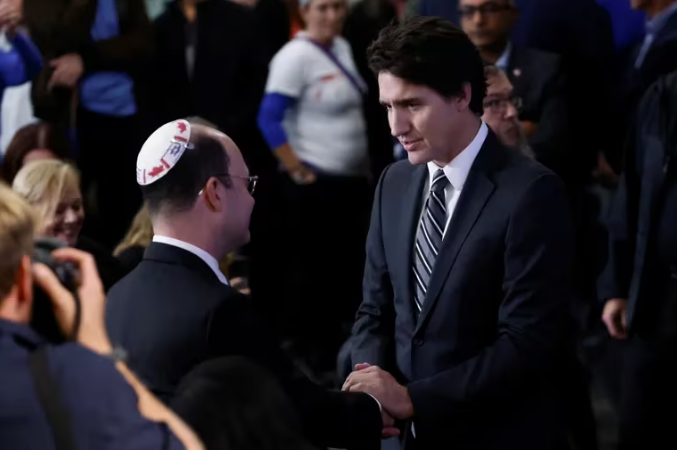 Detuvieron en Canadá a un joven acusado de planear atentados terroristas contra la comunidad judía