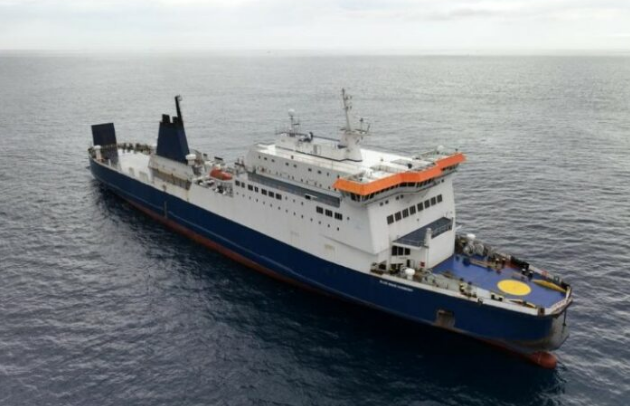 MOPT confirma suspensión de servicio de Ferry entre El Salvador y Costa Rica