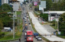 MOPT realizará intervención de la Radial Alajuela a partir del 9 de enero