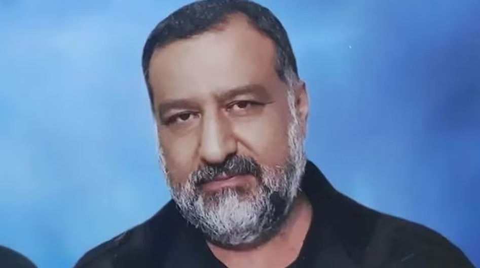 Murió un general de alto rango de la Guardia Revolucionaria iraní en un ataque atribuido a Israel