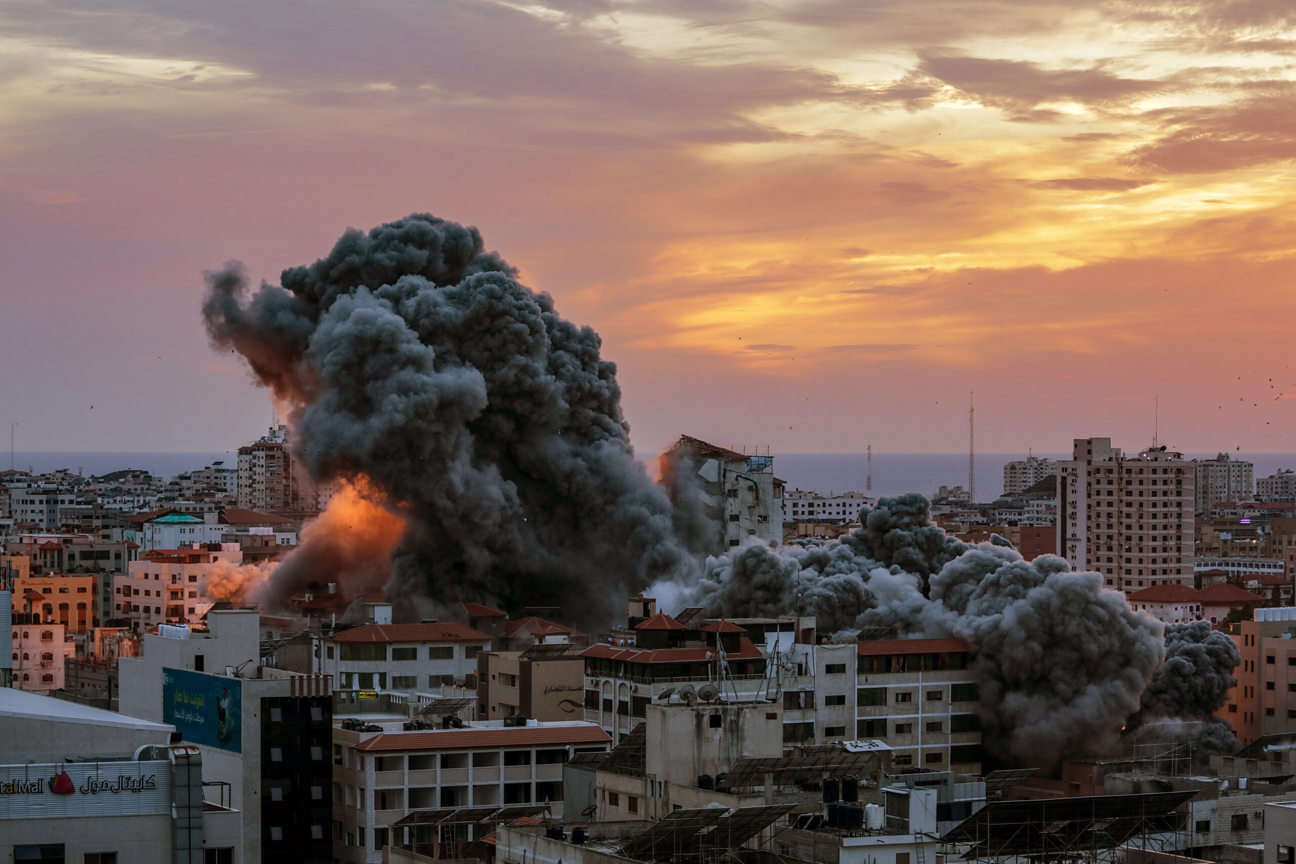 Costa Rica vuelve a exigir un alto al fuego y una atención inmediata ante la situación de crisis humanitaria en Gaza