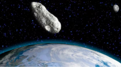 La NASA prepara una misión para estudiar un asteroide conocido como ‘Dios del Caos’ que pasará muy cerca a la Tierra