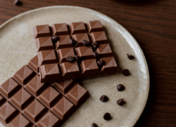 Época navideña: Mercado del chocolate aumenta 40% en estos días