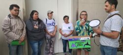Más de 100 mil personas firmaron petición para que se regulen plaguicidas altamente peligrosos en Costa Rica