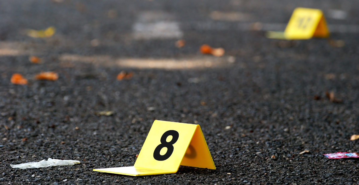 12 cantones no registran homicidios este año