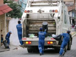 Contraloría: 31 distritos de Costa Rica carecen por completo del servicio público de recolección de basura