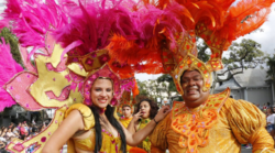 Carnaval volverá este miércoles a San José luego de tres años de ausencia
