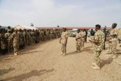 El Ejército de Nigeria envió drones al sitio equivocado y murieron 85 civiles que celebraban una fiesta religiosa