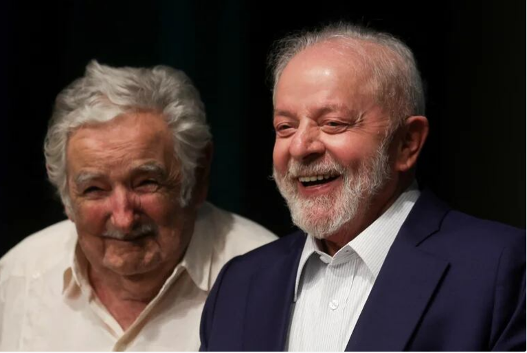 José Mujica contó que Lula le pidió ayuda para mejorar la relación con el presidente argentino