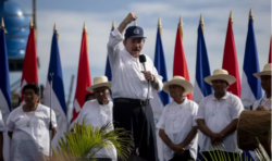 El régimen de Daniel Ortega en Nicaragua detuvo a otro sacerdote: es el cuarto en tres días
