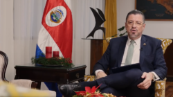Presidente Rodrigo Chaves no descarta cambios en su gabinete para el 2024