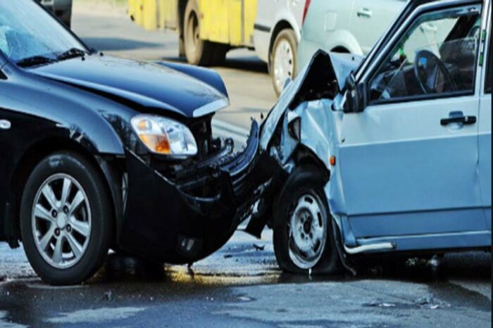 OIJ registra casi dos denuncias por día debido a lesiones culposas en accidentes de tránsito en San José