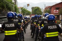 (Reportaje Especial) ¿Cuáles son los retos en seguridad para Costa Rica este 2024?