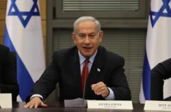 Netanyahu confirmó que hay negociaciones en curso para liberar a los rehenes capturados por Hamas