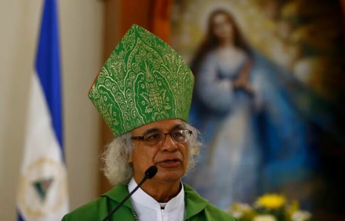 Persecución en Nicaragua: el arzobispo de Managua llamó a la unidad de la Iglesia tras la ola de detenciones de sacerdotes