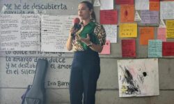 Candidata a alcaldesa del PLP en Puntarenas descarta que renuncia de aspirante a regidor afecte su campaña