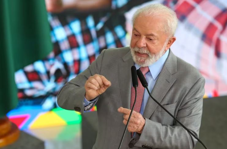El gran reto de Brasil en 2024 es la inflación: qué hará Lula para contenerla