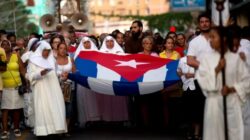 La ONU acusó a la dictadura de Cuba de un patrón de represión religiosa institucional