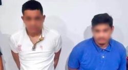 La Policía ecuatoriana arrestó a dos sospechosos del asesinato del fiscal César Suárez
