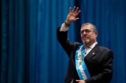 La fiscal general de Guatemala no renunciará a su cargo ni se reunirá con el presidente Bernardo Arévalo