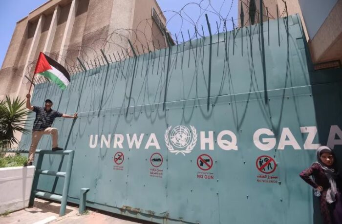 Revelaron las acusaciones contra los trabajadores de la agencia de la ONU que participaron de la masacre de Hamas en Israel