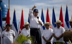 Ascendió a 14 el número de sacerdotes católicos detenidos por el régimen de Daniel Ortega en Nicaragua